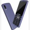 BLAUPUNKT FL07 Blue, κινητό τηλέφ.2SIM,οθόνη 2,8'',Ελληνικό μενού,κάμερα 0.3MP,32MB,μπατ.1000mAh BLAUPUNKT FL07 Blue, κινητό τηλέφ.2SIM,οθόνη 2,8'',Ελληνικό μενού,κάμερα 0.3MP,32MB,μπατ.1000mAh